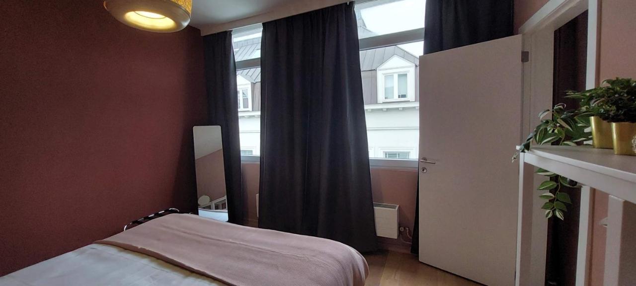 Apartamento - Boutique