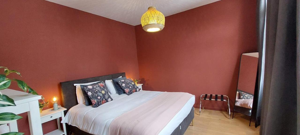 Apartamento - Boutique *